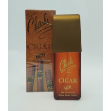 Charls чоловіча туалетна вода Cigar /100мл
