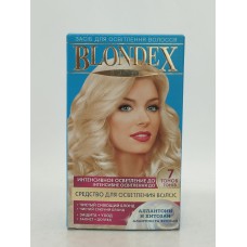 Освітлювач для волосся Blondex Super /набір