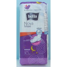 Акція Прокладки Bella nova maxi soft /10шт*****