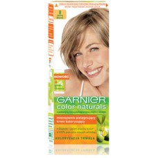 Акція Фарба для волосся Garnier Color Naturals 8 пшениця /наб