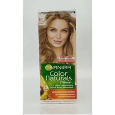 Акція Фарба для волосся Garnier Color Naturals 8.1 піщаний берег /наб