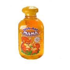 Шампунь дитячий Ласкова мама Ромашка /315гр