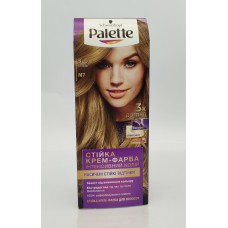 Акція Фарба для волосся Palette 8-0 N7 русявий /наб
