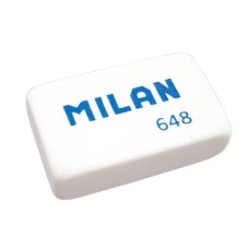 Ластик Milan 648 /шт