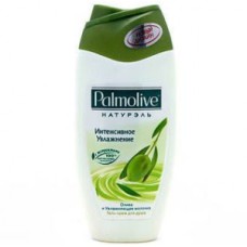 Акція Гель для душу Palmolive Натурель олива та молоко /250мл