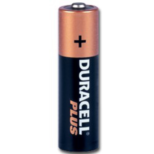 Акція Елемент R-6 АА Duracell Alkaline (пальчик) /ПОШТУЧНО