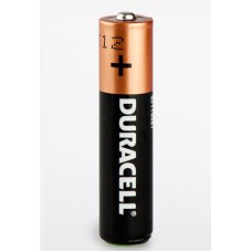 Акція Елемент R-3 ААА Duracell Alkaline (міні пальчик) /ПОШТУЧНО