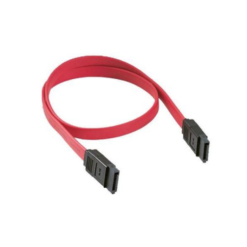 Кабель (шлейф) SATA Atcom 0,5m 3797 /шт
