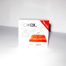 Тампон Kotex super /8шт****