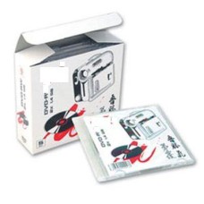 Диск DVD-R Datex 1.4 Gb 8х slim box (mini) /шт