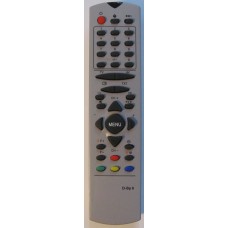 ПДУ TV Росія Bp6 (Philips, Горизонт, Китай)