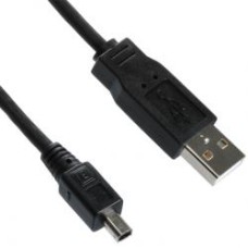 Кабель USB AM /miniUSB(4pin) 3м Gembird CC-USB-AM4P-10