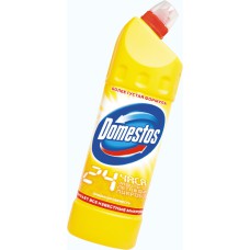 Акція Засіб для туалетів Domestos Цитрус /1000мл