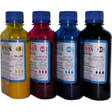 Чорнила для Canon WWM C03 /Y YELLOW (жовта) 200мл