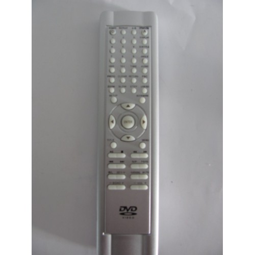 ПДУ DVD Raiford 398, 318, 3119, 320A (NASH 8202) код21 /37
