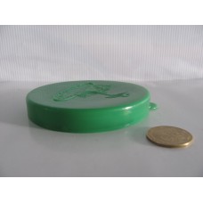 Кришка капронова велика кольоровий /шт