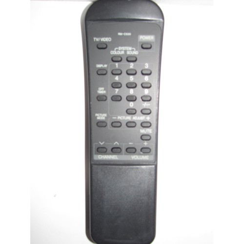 ПДУ TV GVC RM-C530