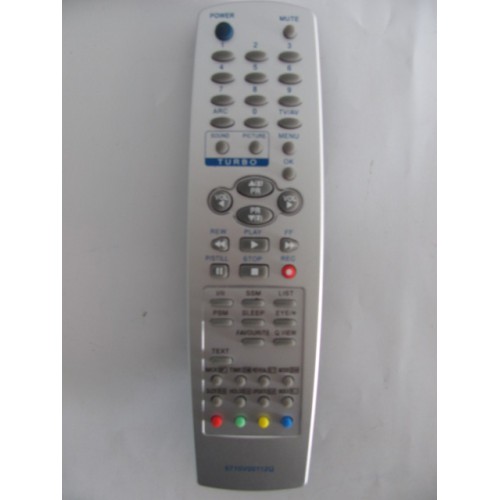 ПДУ TV LG 6710V000112Q