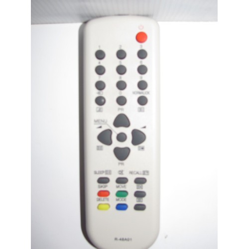ПДУ TV Daewoo R48A01