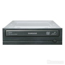 CD привод Samsung 52x SH-C522C /BEBE чорний