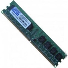 Модуль пам`яті DDR2 512mb GoodRam CL5 PC5300(667MHz) BOX