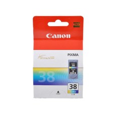 Картридж Canon CL-38(1800 /2500 /MP140)color /шт