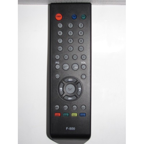 ПДУ SAT OpenBox F-5xx китай, неориг.корпус