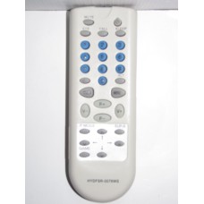 ПДУ TV Avest HYDFSR-0076WS