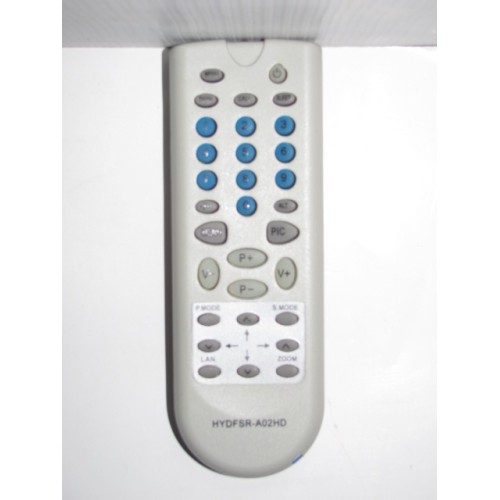 ПДУ TV Avest HYDFSR-A02HD
