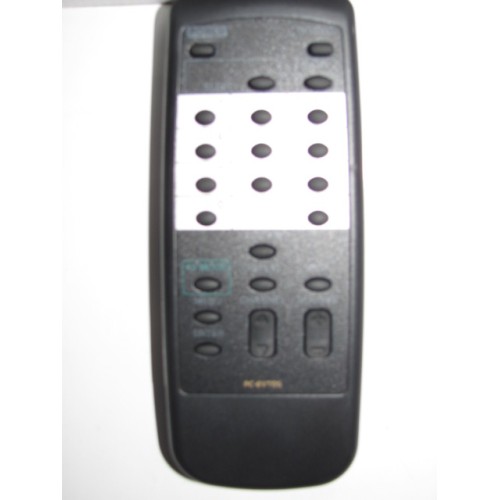 ПДУ TV Aiwa RC-6VT05 з Game