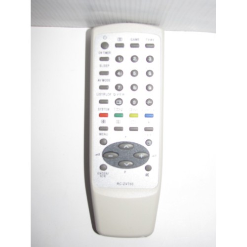 ПДУ TV Aiwa RC-ZVT03 (RC-AVT2)