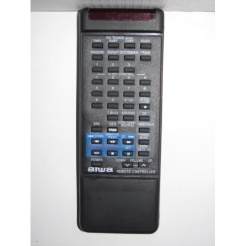ПДУ TV Aiwa RC-TN380B