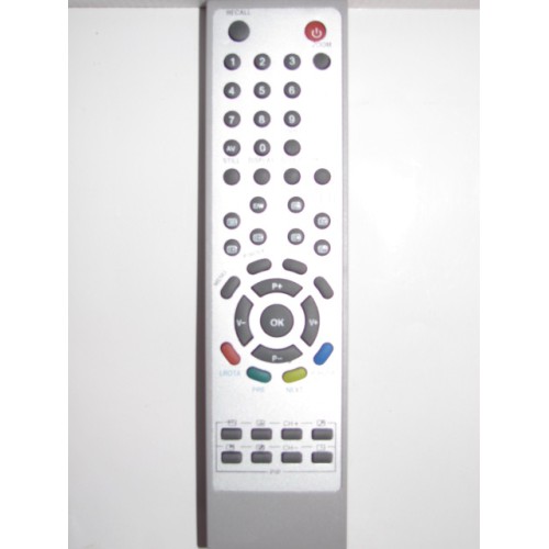 ПДУ TV Electron RK-41A (Rolsen KEX2D-C6)