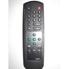 ПДУ TV Rolsen K10B-C1 (West, Changhong)