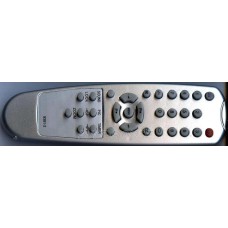 ПДУ TV Китай-Hyundai 9381-2 (Akai)