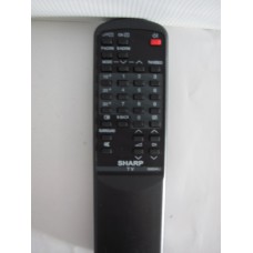 ПДУ TV Sharp G0004KJ
