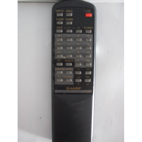 ПДУ TV Sharp G0009KJ
