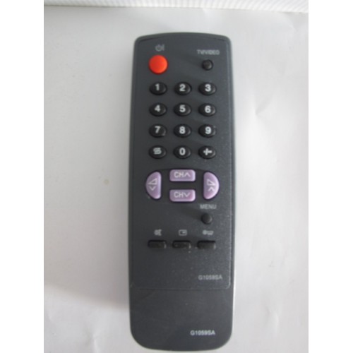 ПДУ TV Sharp G1059SA
