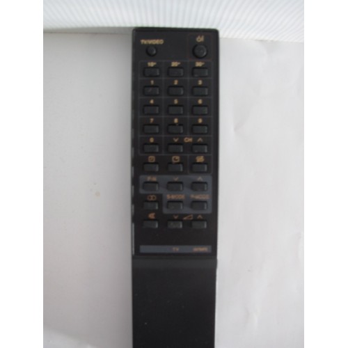 ПДУ TV Sharp G0764PE