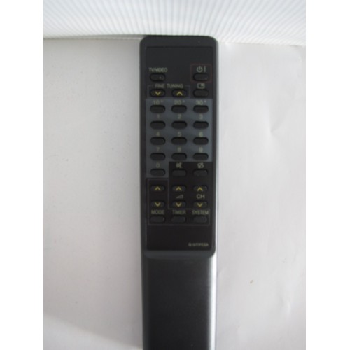 ПДУ TV Sharp G1077PESA