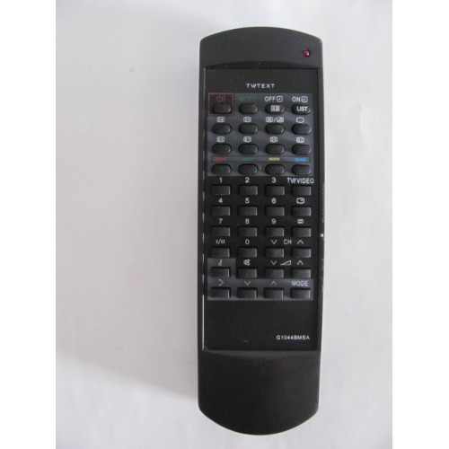 ПДУ TV Sharp G1044BMSA