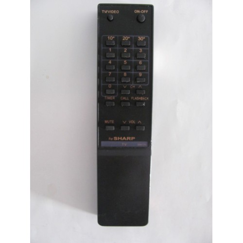 ПДУ TV Sharp G0817PE