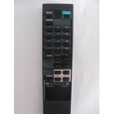 ПДУ TV Sony RM-687C