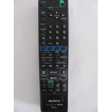 ПДУ TV Sony RMT-V153C +VCR