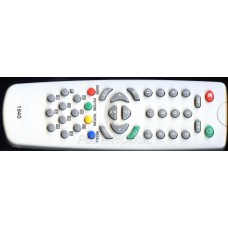 ПДУ TV Vestel RC-1940 (Rainford) Slim