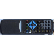 ПДУ TV Рубин RC-500
