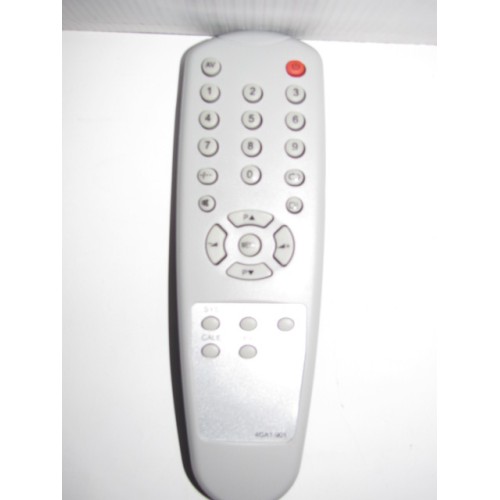ПДУ TV Akai 4GA1-901