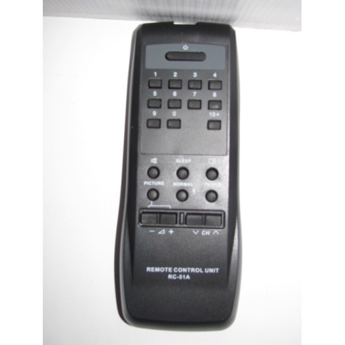 ПДУ TV Akai RC-51A