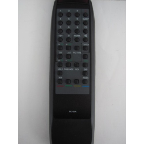 ПДУ TV Akai RC-61A
