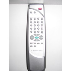 ПДУ TV Akai RC-W 001 (Polar, Saturn, TCL, Горизонт)